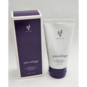 Younique Youology Protecting Veil SPF 30 Beauty Fluid 2 fl oz New in Box